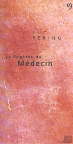 Bertrand.pt - Sagesse Du Medecin