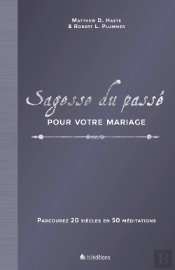 Bertrand.pt - Sagesse Du Passé Pour Votre Mariage
