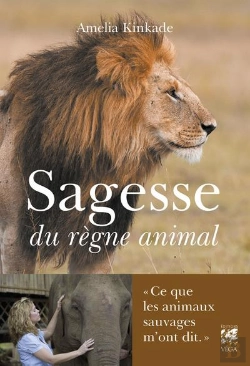 Bertrand.pt - Sagesse Du Reène Animal : Ce Que Les Animaux Sauvages M'Ont Dit