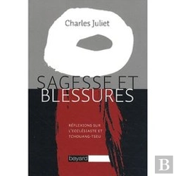 Bertrand.pt - Sagesse Et Blessures
