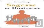 Sagesse Et Business