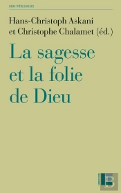 Sagesse Et Folie De Dieu