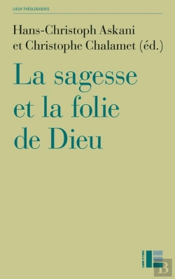 Bertrand.pt - Sagesse Et Folie De Dieu