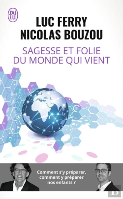 Bertrand.pt - Sagesse Et Folie Du Monde Qui Vient