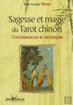 Bertrand.pt - Sagesse Et Magie Du Tarot Chinois