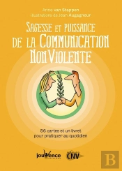 Sagesse Et Puissance De La Communication Non Violente