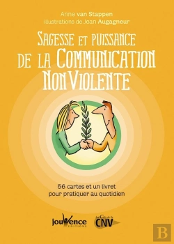 Bertrand.pt - Sagesse Et Puissance De La Communication Non Violente