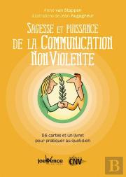 Sagesse Et Puissance De La Communication Non Violente