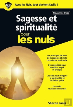 Bertrand.pt - Sagesse Et Spiritualité Pour Les Nuls