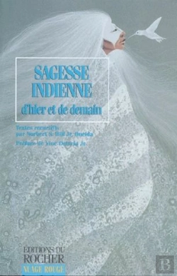Bertrand.pt - Sagesse Indienne D'Hier Et De Demain