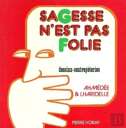Bertrand.pt - Sagesse N'Est Pas Folie