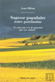 Sagesse Populaire : Notre Patrimoine