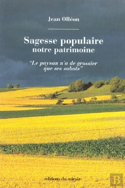 Bertrand.pt - Sagesse Populaire : Notre Patrimoine