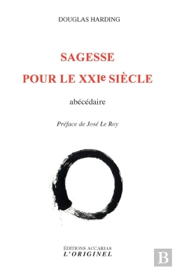 Bertrand.pt - Sagesse Pour Le Xxie Siècle ; Abécédaire