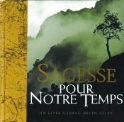 Sagesse Pour Notre Temps