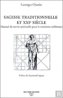 Bertrand.pt - Sagesse Traditionnelle Et Xxie Siecle