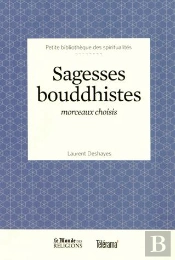 Sagesses Bouddhistes