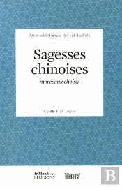 Sagesses Chinoises