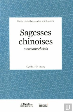 Bertrand.pt - Sagesses Chinoises