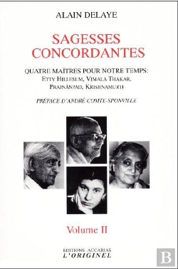 Bertrand.pt - Sagesses Concordantes T.2