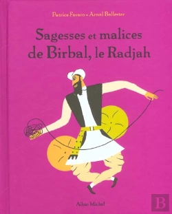 Bertrand.pt - Sagesses Et Malices De Birbal Le Radjah