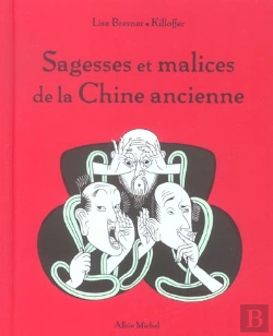 Bertrand.pt - Sagesses Et Malices De La Chine Ancienne