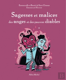 Bertrand.pt - Sagesses Et Malices Des Anges Et Des Pauvres Diables