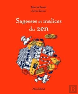 Bertrand.pt - Sagesses Et Malices Du Zen