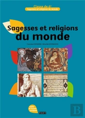 Sagesses Et Religions Du Monde
