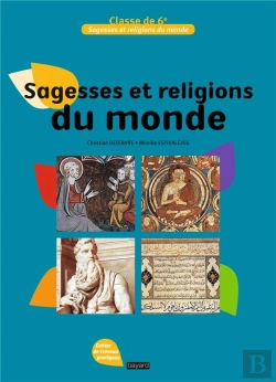 Bertrand.pt - Sagesses Et Religions Du Monde