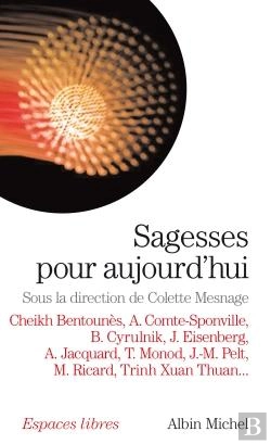 Bertrand.pt - Sagesses Pour Aujourd'Hui