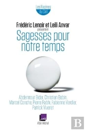 Sagesses Pour Notre Temps