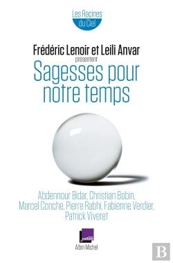Bertrand.pt - Sagesses Pour Notre Temps
