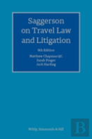Saggerson On Travel Law And Litigation