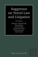 Saggerson On Travel Law And Litigation