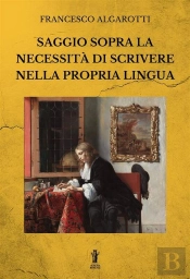 Saggio Sopra La Necessità Di Scrivere Nella Propria Lingua