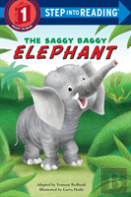 Saggy Baggy Elephant