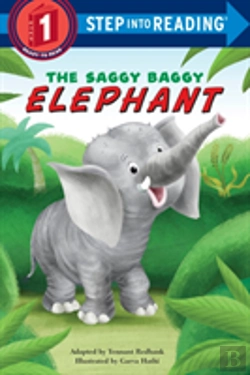 Bertrand.pt - Saggy Baggy Elephant