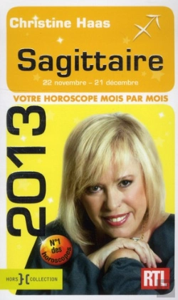 Bertrand.pt - Sagitaire 2013