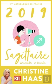 Sagitaire 2019