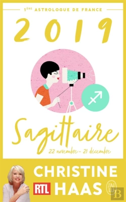 Bertrand.pt - Sagitaire 2019
