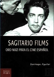 Sagitario Films (Premio Muñoz Suay De La Academia 2021)