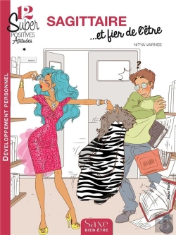 Bertrand.pt - Sagittaire... Et Fier De L'Être