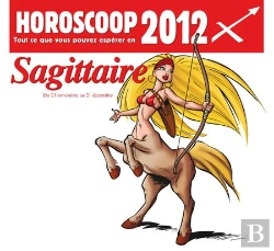 Bertrand.pt - Sagittaire