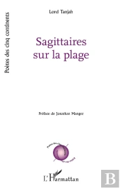 Sagittaires Sur La Plage