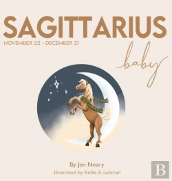 Bertrand.pt - Sagittarius Baby - The Zodiac Baby Book