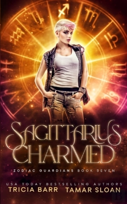 Bertrand.pt - Sagittarius Charmed