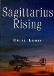 Sagittarius Rising