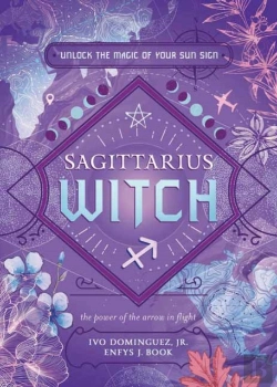 Bertrand.pt - Sagittarius Witch