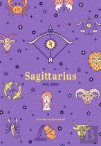Sagittarius Zodiac Journal